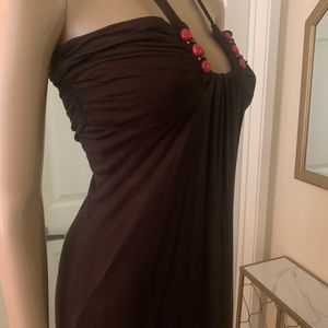 Banana Republic Summer Maxi Dress